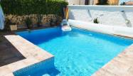 Revente - Villa - San Miguel de Salinas - Inland