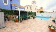 Revente - Villa - San Miguel de Salinas - Inland
