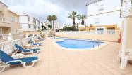 Revente - Villa - San Miguel de Salinas - Inland
