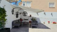 Revente - Villa - San Miguel / Vistabella Golf - Inland