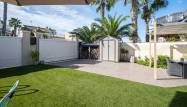 Revente - Villa - Santa Pola - Costa Blanca