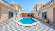 Revente - Villa - Torre de la Horadada - Costa Blanca