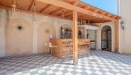 Revente - Villa - Torre de la Horadada - Costa Blanca