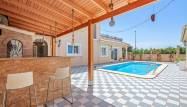 Revente - Villa - Torre de la Horadada - Costa Blanca