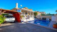 Revente - Villa - Torrevieja - Costa Blanca