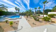 Revente - Villa - Torrevieja - Costa Blanca