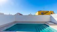 Revente - Villa - Torrevieja - Costa Blanca