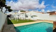 Revente - Villa - Torrevieja - Costa Blanca