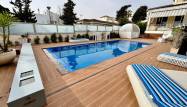 Revente - Villa - Torrevieja - Costa Blanca