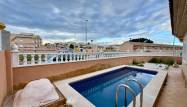 Revente - Villa - Torrevieja - Costa Blanca