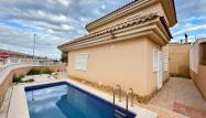 Revente - Villa - Torrevieja - Costa Blanca
