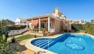 Revente - Villa - Torrevieja - Costa Blanca