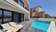 Revente - Villa - Torrevieja - Costa Blanca