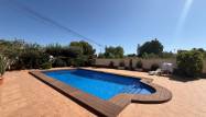 Revente - Villa - Torrevieja - Costa Blanca