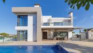 Revente - Villa - Torrevieja - Costa Blanca