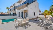 Revente - Villa - Torrevieja - Costa Blanca
