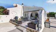Revente - Villa - Torrevieja - Costa Blanca