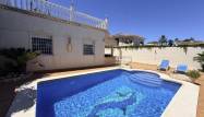 Revente - Villa - Torrevieja - Costa Blanca