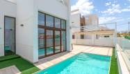 Revente - Villa - Torrevieja - Costa Blanca