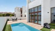 Revente - Villa - Torrevieja - Costa Blanca