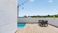 Revente - Villa - Torrevieja - Costa Blanca