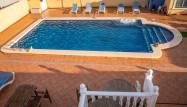 Revente - Villa - Torrevieja - Costa Blanca