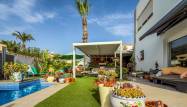 Revente - Villa - Torrevieja - Costa Blanca