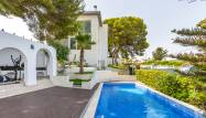 Revente - Villa - Torrevieja - Costa Blanca