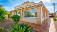 Revente - Villa - Torrevieja - El Chaparral
