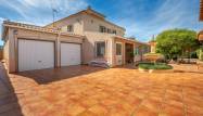 Revente - Villa - Torrevieja - El Chaparral