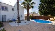 Revente - Villa - Torrevieja - La Siesta - El Salado - Torreta