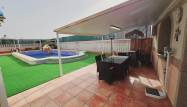 Revente - Villa - Torrevieja - La Siesta - El Salado - Torreta
