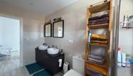 Revente - Villa - Torrevieja - La Siesta - El Salado - Torreta