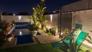 Revente - Villa - Torrevieja - La Siesta - El Salado - Torreta