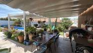 Revente - Villa - Torrevieja - La Siesta - El Salado - Torreta