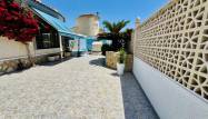 Revente - Villa - Torrevieja - La Siesta - El Salado - Torreta