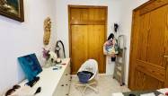 Revente - Villa - Torrevieja - La Siesta - El Salado - Torreta