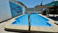 Revente - Villa - Torrevieja - La Siesta - El Salado - Torreta