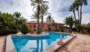 Revente - Villa - Torrevieja - La Siesta - El Salado - Torreta