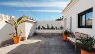 Revente - Villa - Torrevieja - La Siesta - El Salado - Torreta