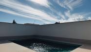 Revente - Villa - Torrevieja - La Siesta - El Salado - Torreta
