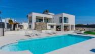 Revente - Villa - Torrevieja - La Veleta
