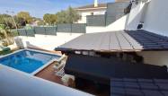 Revente - Villa - Torrevieja - Los Balcones - Los Altos del Edén
