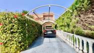 Revente - Villa - Torrevieja - Los Balcones - Los Altos del Edén
