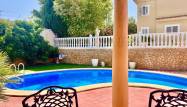 Revente - Villa - Torrevieja - Los Balcones - Los Altos del Edén