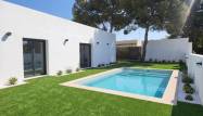 Revente - Villa - Torrevieja - Los Balcones - Los Altos del Edén