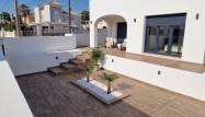 Revente - Villa - Torrevieja - Los Balcones - Los Altos del Edén