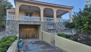 Revente - Villa - Torrevieja - Los Balcones - Los Altos del Edén