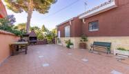 Revente - Villa - Torrevieja - Los Balcones