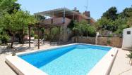 Revente - Villa - Torrevieja - Los Balcones